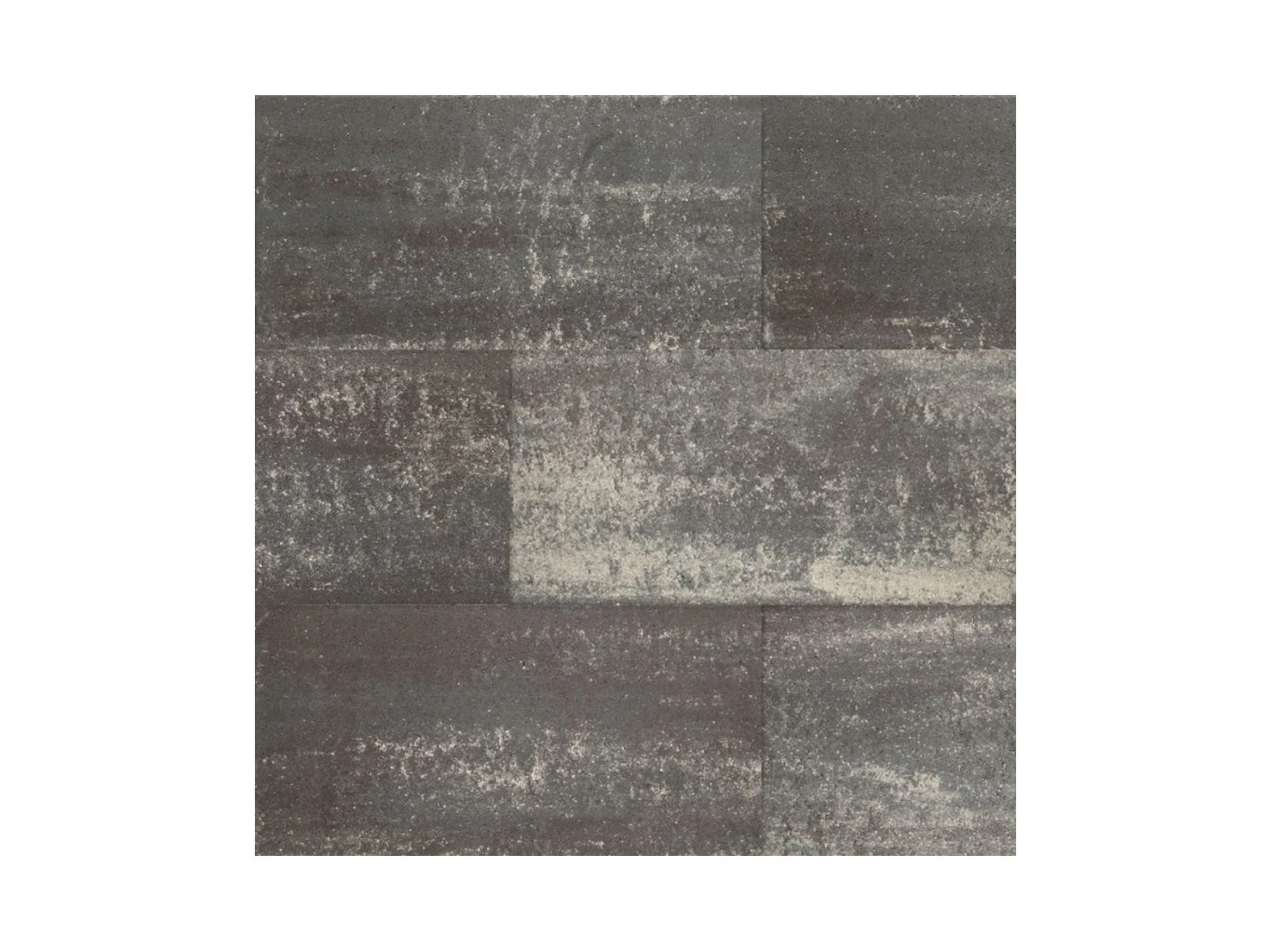 Betontegel 60plus Soft Comfort 4 x 40 cm (40 x 400 mm) Grigio - Lengte 80 cm - Afbeelding 2